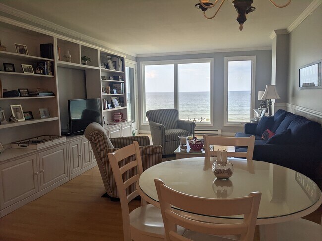 Foto del edificio - 1 Seacliff Ave
