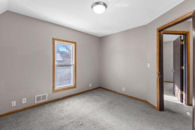 Building Photo - Large four bedroom home available June 15th