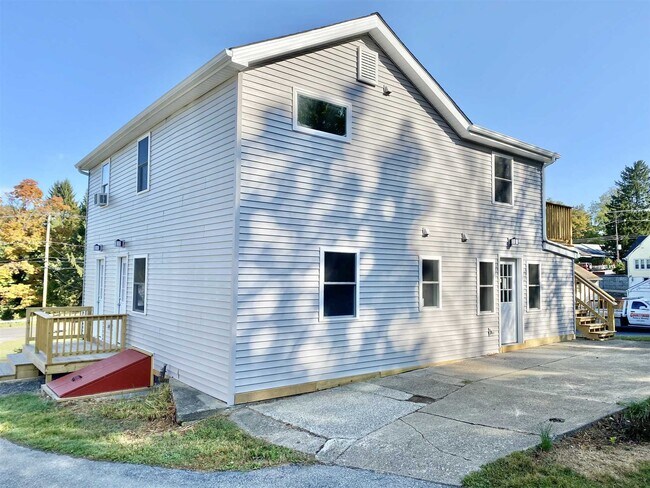 Foto del edificio - 58 W Dorsey Ln