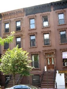Primary Photo - 108 W 131st St