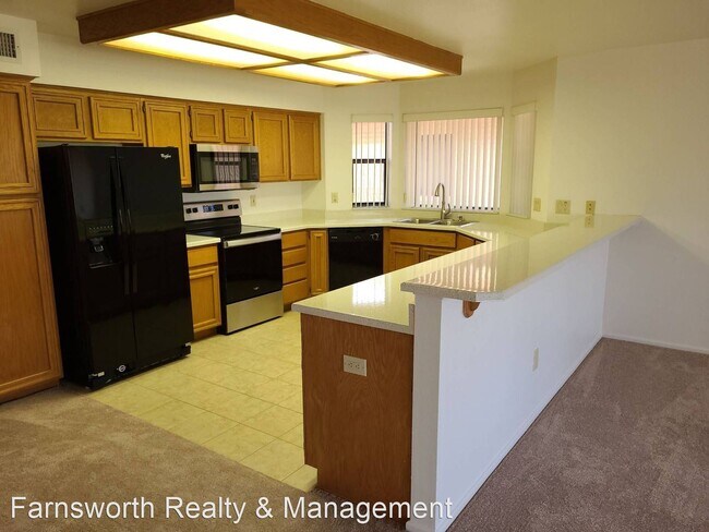 Building Photo - 2 br, 2 bath House - 7755 E Laguna Azul Un...