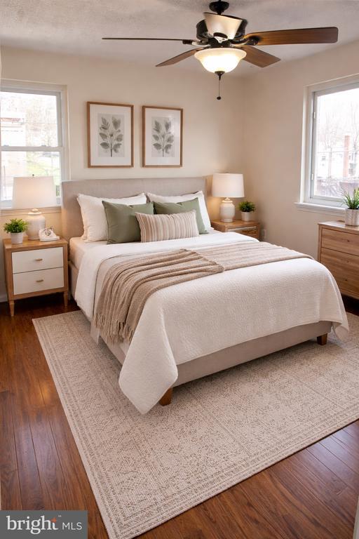 Building Photo - 126 Webster St NE