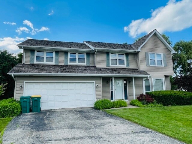 Primary Photo - 17710 Sandy Ct
