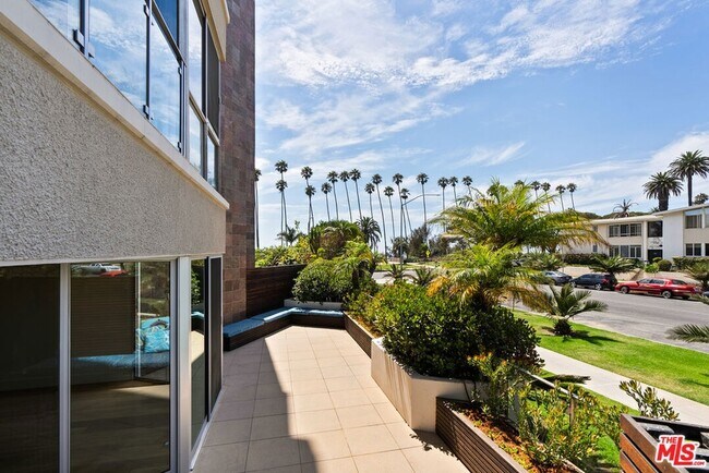 Foto del edificio - 515 Ocean Ave