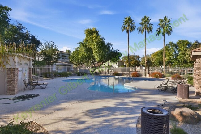 Building Photo - Beautiful 3-bed / 2.5 bath Home in Gilbert’s The Gardens Community