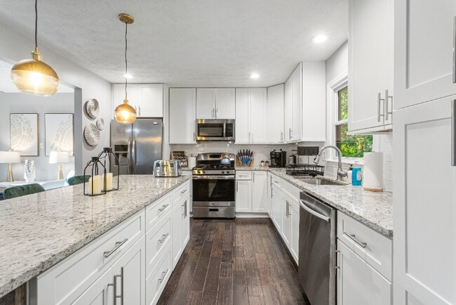 Building Photo - 3024 Antler Trail
