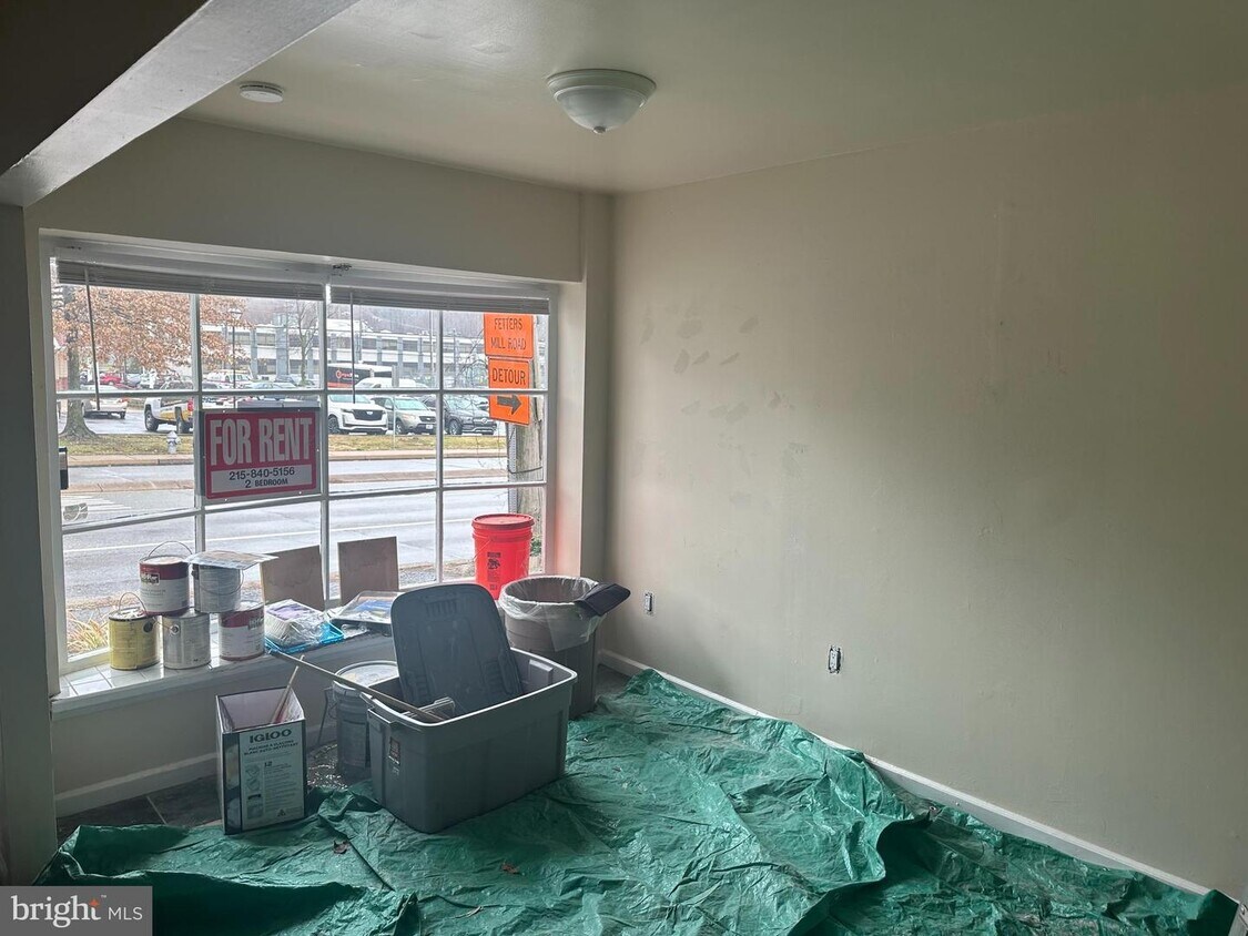 2318 Huntingdon Pike, Huntingdon Valley, PA 19006 House Rental in