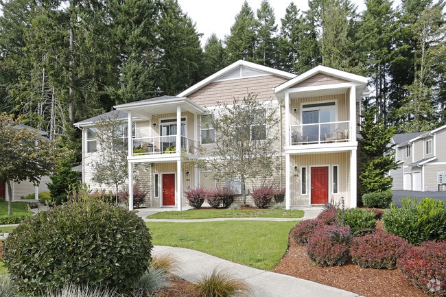 Building Photo - The Villas at Kennedy Creek Apartments