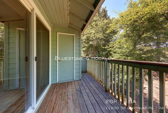 Building Photo - 11200 SW Greenburg Rd