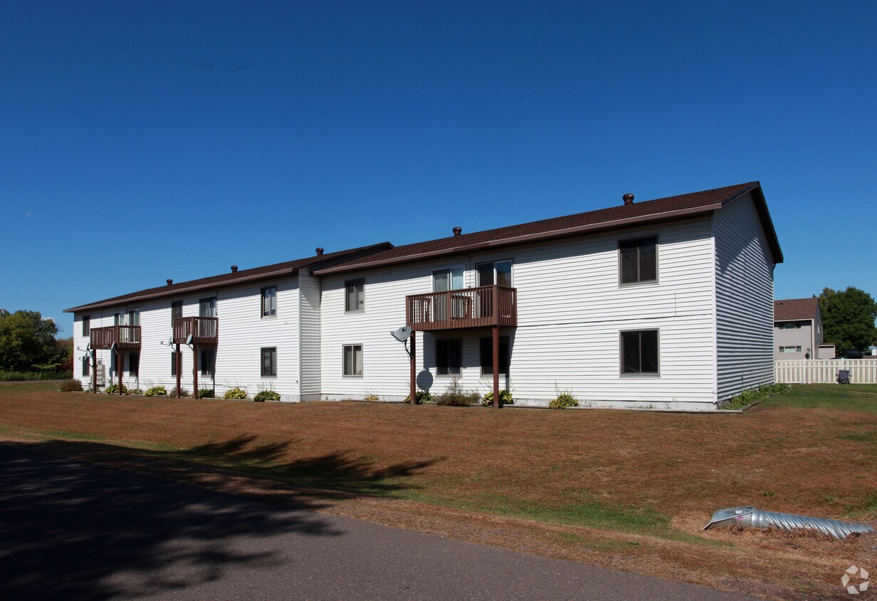 Foto del edificio - Carriage Hills Apartments