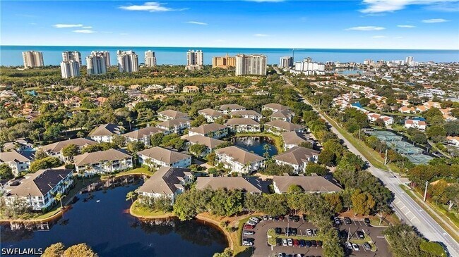 Foto del edificio - 780 Bentwater Cir