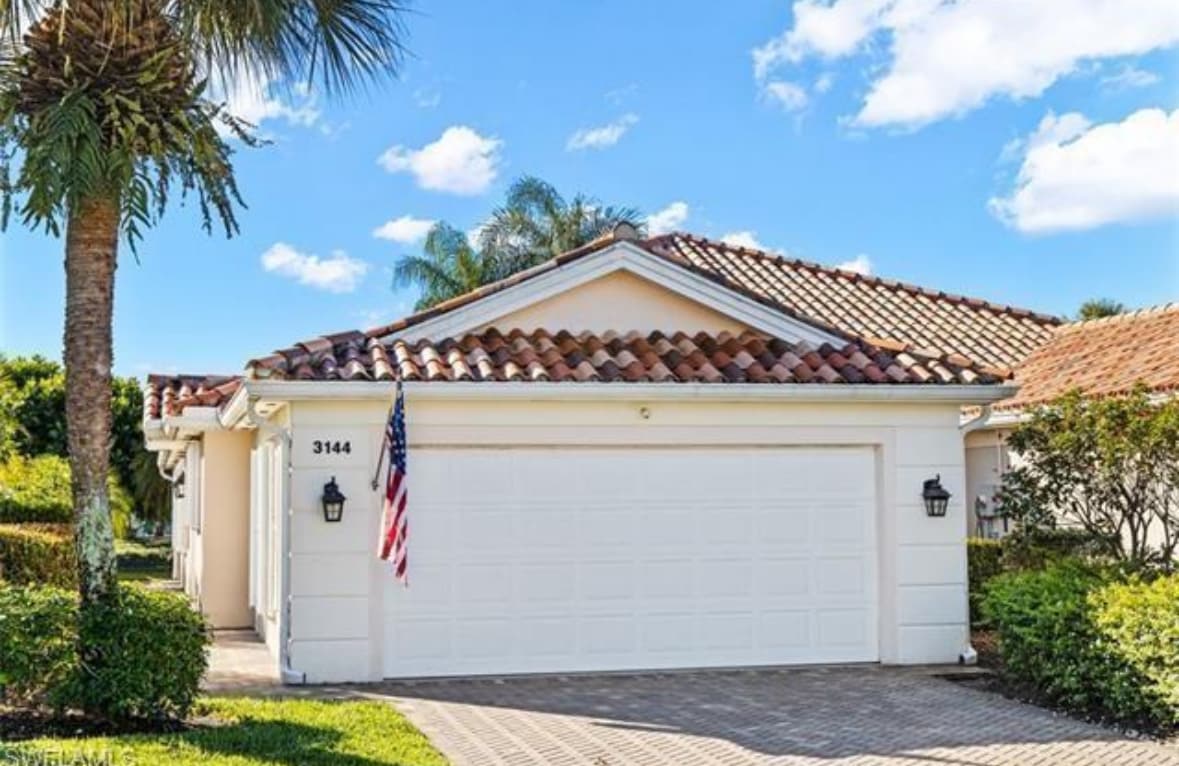 The Front - 3144 Andorra Ct