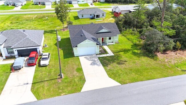 Foto del edificio - 2324 SW 168th Loop