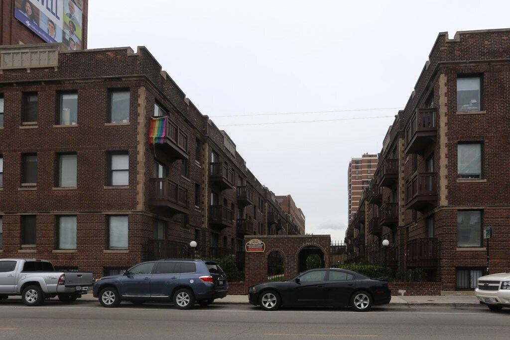 Primary Photo - 3028 N Halsted St