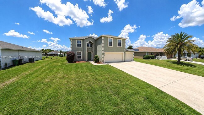Foto del edificio - 6136 NW Gaylord Terrace