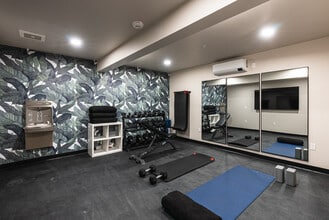 Building Photo - ArtHaus Jack London