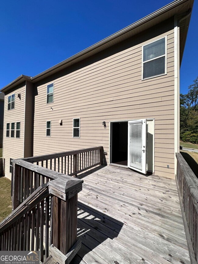 Foto del edificio - 3672 Wartrace Dr
