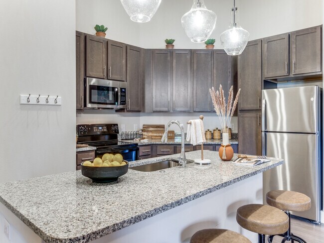 Foto del edificio - Palladium Canyon Park