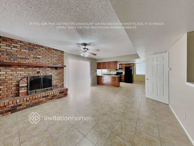 Foto del edificio - 1515 W Yukon Dr