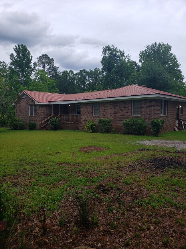 Building Photo - 3915 Elnora Dr