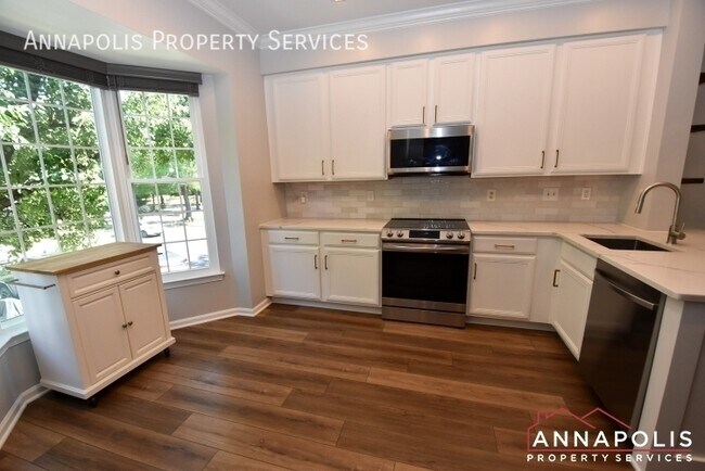 Foto del edificio - 2489 Revere Ct