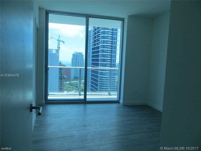 Building Photo - 2 br, 2 bath  - 1100 S Miami Ave # 3504-4D