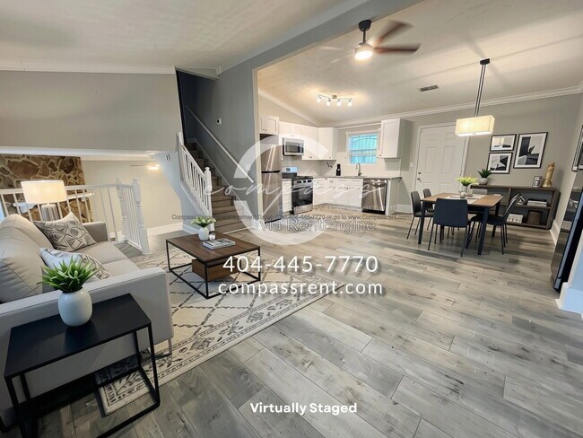 Foto del edificio - 3962 Wood Path Dr