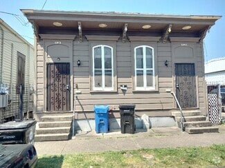 Building Photo - 2116 Conti St