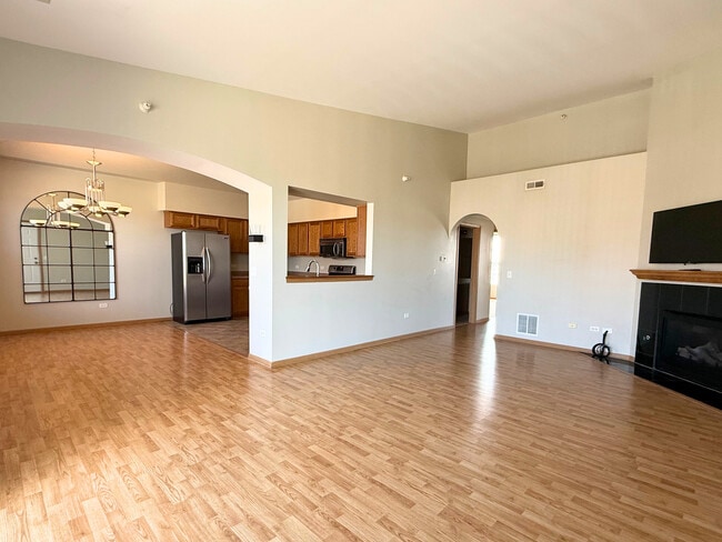 Foto del edificio - 16600 Liberty Cir