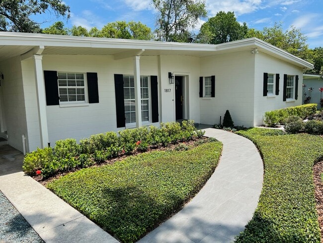 Foto del edificio - 1817 Loch Berry Rd
