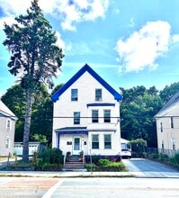 Building Photo - 366 Western Ave