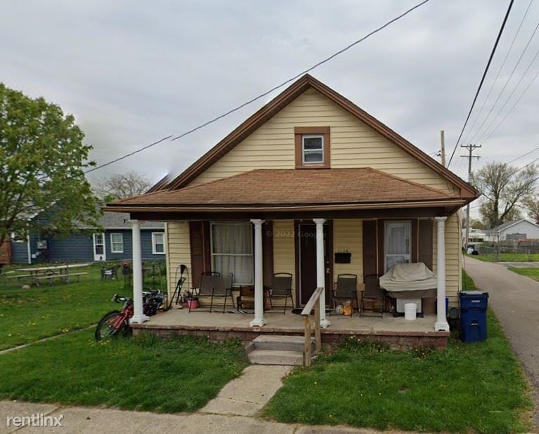 Building Photo - 2 br, 1 bath House - 1114 Vine Street