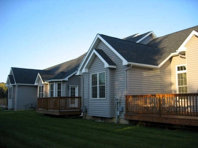 Building Photo - 206 Greystone Dr