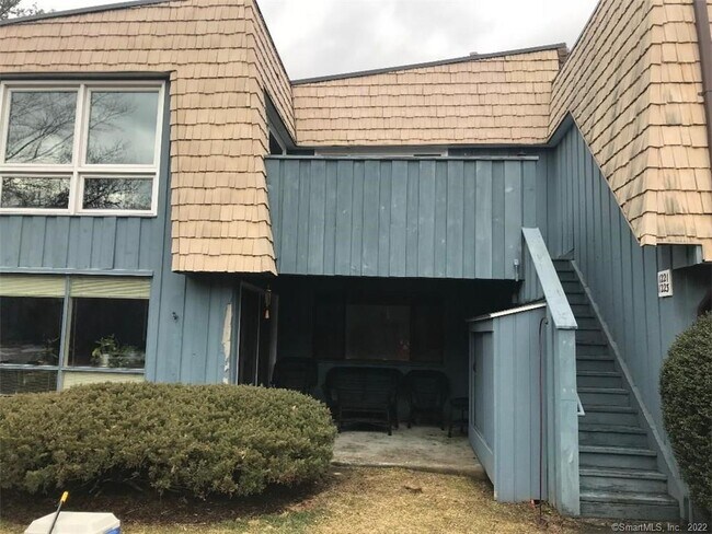 Foto del edificio - 1223 Stratfield Rd