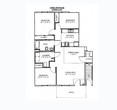 Three Bedroom Flat