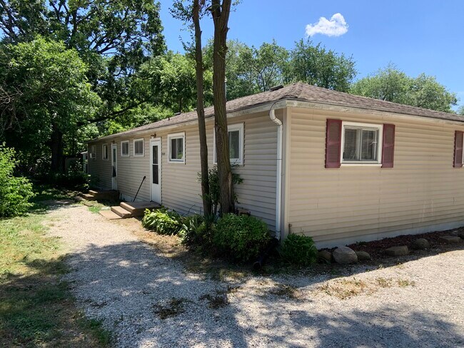 Foto del edificio - 29819 Meadow Dr