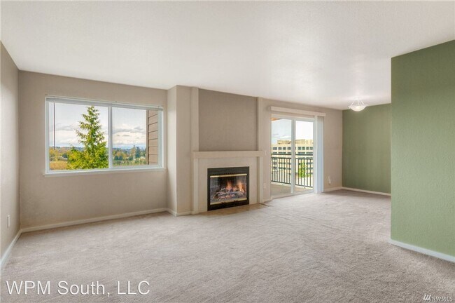 Foto del edificio - 1 br, 1 bath House - 3821 131st Lane SE, #G8