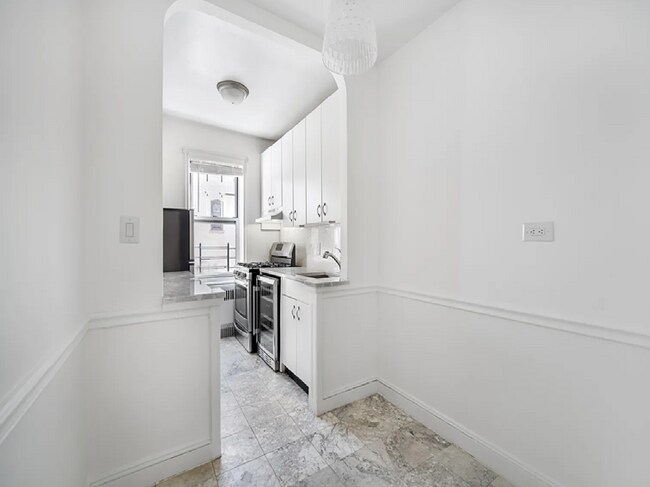 Foto del edificio - 601 E 19th St