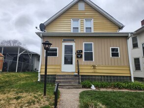 Building Photo - 1715 17th St