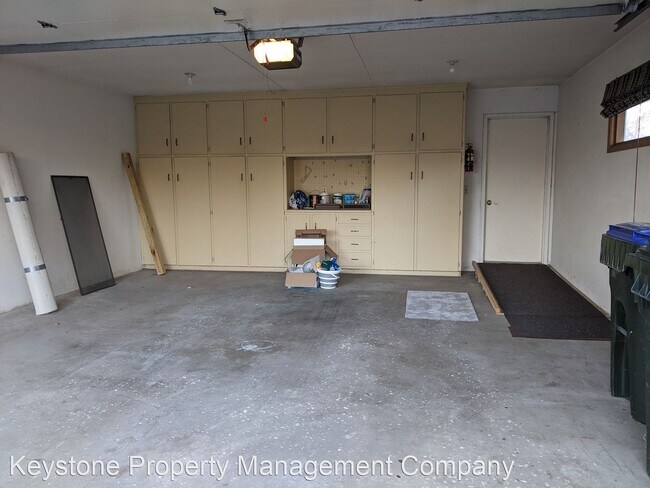 Foto del edificio - 2 br, 1 bath House - 3345 Hanover Court