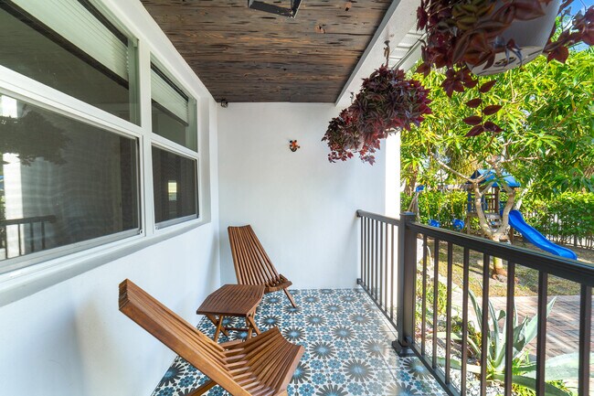 Foto del edificio - 425 32nd St