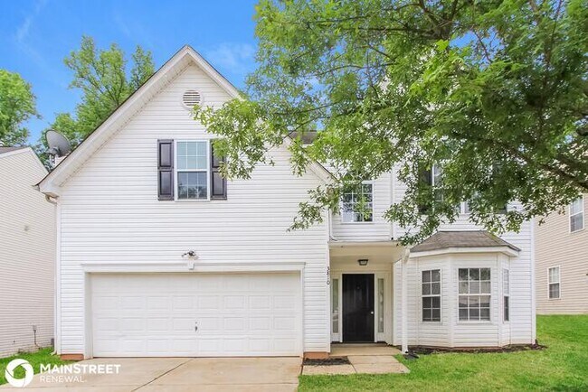 Foto del edificio - 3810 PAULINE LN, CHARLOTTE, NC 28216