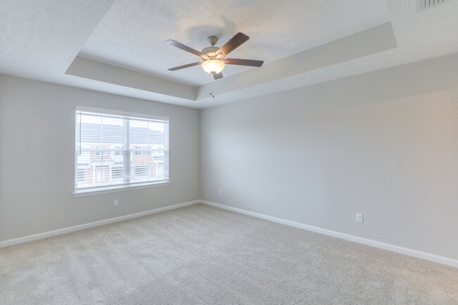Building Photo - 4204 Spyglass Dr