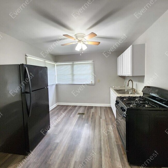 Foto del edificio - 2231 Newnan St