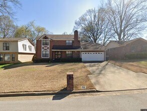 Building Photo - 5331 Scrivener Dr