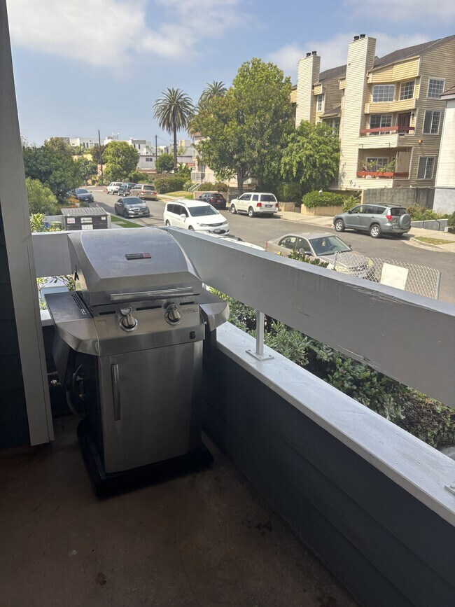 Foto del edificio - 11818 Courtleigh Dr