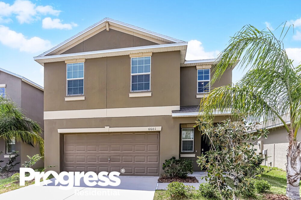 6601 Trent Creek Dr, Ruskin, FL 33573 House Rental in Ruskin, FL