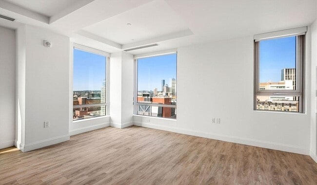 Foto del edificio - 99 Kneeland St