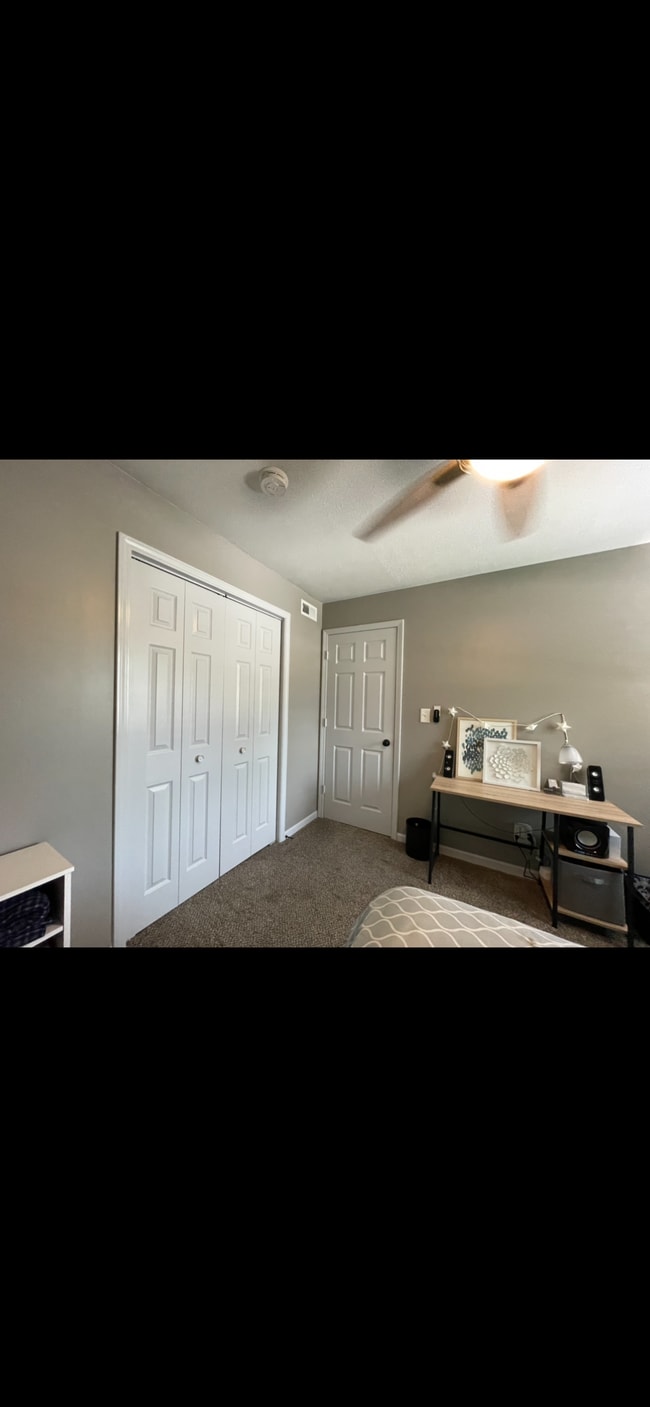 2nd Bedroom - 1432 Westbrooke St
