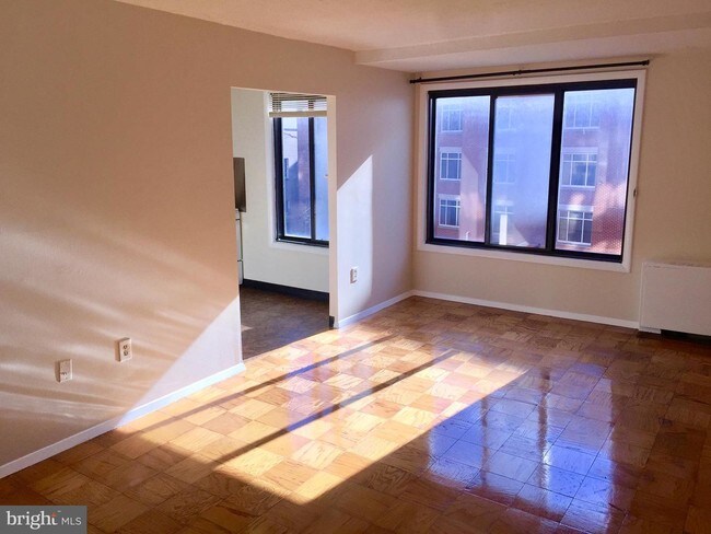 Foto del edificio - 1440 N St NW